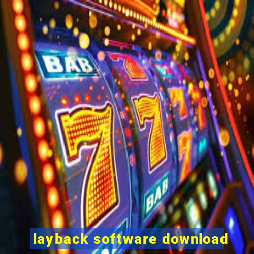 layback software download